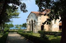 Full-Day Trabzon City Tour with Licenced Tour Guide