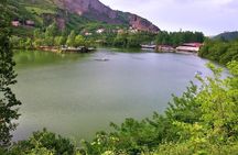 Full-Day Trabzon City Tour with Licenced Tour Guide