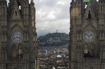 3 Day Trip of Cultural Experience in Quito