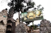Private Quito City Tour+Teleferico+Mitad del Mundo with entrances