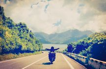 Easy Rider private tour via Hai Van pass from Hue - Da Nang - Hoi An (1Way|Loop)