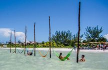  Holbox plus Island Magic by boat Tour from Cancun 