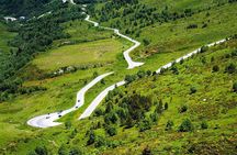 Andorra History & Sightseeing Day Tour from Barcelona with Pickup