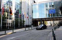 Private tour : Best of Brussels half day
