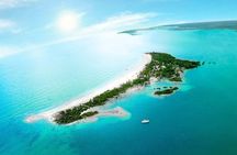 Magic Island Holbox! Experience From Cancun & Playa del Carmen