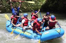 Pacuare 2-day Trip