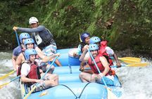 Pacuare 2-day Trip