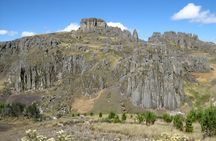 Half-Day Private Tour to Cumbemayo, The Stone Forest