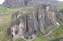 Half-Day Private Tour to Cumbemayo, The Stone Forest