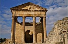 Private Day Tour Dougga