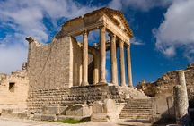 Private Day Tour Dougga