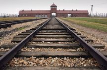 From Krakow: Auschwitz-Birkenau: Guided Tours & Private Transport