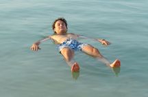 Dead Sea Private Day Tour from Aqaba Port