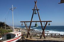 Black Island + Undurraga