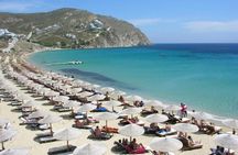 Mykonos Sightseeing Tour - Duration 4 Hours