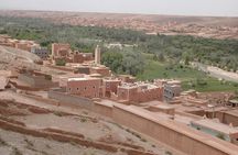Kasbahs & Desert adventure from Marrakech for 4 days