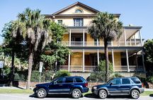Charleston See-It-All Sightseeing Bus Tour