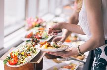 San Francisco Signature Lunch Cruise