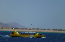 Seascope Submarine Tour from Dahab
