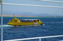 Seascope Submarine Tour from Dahab