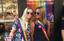 London Gay Tour with a Local, Soho’s LGBTQ+ Nightlife, Private & Custom 