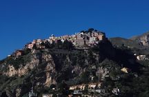 Taormina, Castelmola, Giardini Naxos, Isolabella (max 10 pax)