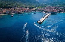 Luxury Boat - Blue Cave From Split, Full-Day Cruise, Hvar, Vis