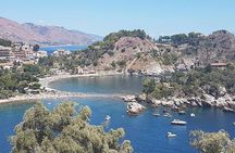 Private Tour of Taormina and Castelmola from Catania