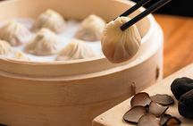 Dinner at Din Tai Fung with Luxury Chinese Massage Treatment