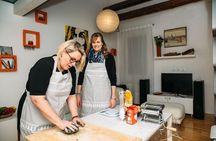 Join A Local Venetian Cooking Class