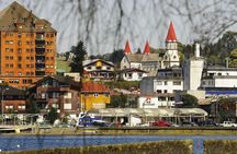 Puerto varas, Frutillar program 4 days 3 nights 