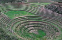 10-Night Andean Beauties