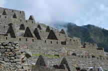6-Day Private Tour from Lima: Cusco, Sacred Valley and Machu Picchu