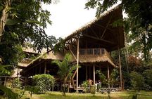 3-Day Amazon Jungle Tour at Refugio Amazonas in Puerto Maldonado