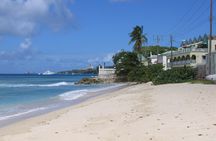 Barbados Coastal Sightseeing Private Tour