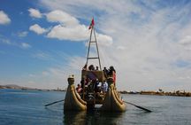 2-Day Group Tour to Colca Canyon from Arequipa to Puno