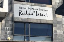 Robben Island, Bokaap, Mandela Glasses. tickets conf 8am next day