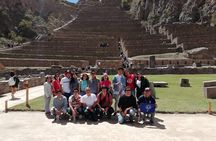 Sacred Valley of the Inkas