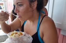 City Sight Seeing with Wine, Rum Cake and Conch Fritter Samples