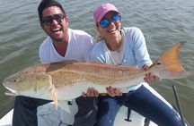 Orlando Inshore Fishing Charters