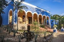 Uxmal and Choco Story Private Tour