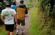 Pablo Escobar Tour / group traveler