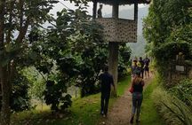Pablo Escobar Tour / group traveler