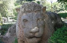 14 Days the authentic of Morocco Cities & desert tours from Casablanca or other