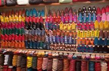 14 Days the authentic of Morocco Cities & desert tours from Casablanca or other