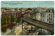 Private Guided Tour Of The Upper West Side