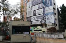 Pablo Escobar tour