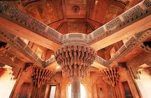 Agra Private City Tour: Customize your own