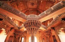 Private Agra 2 Days City Tour