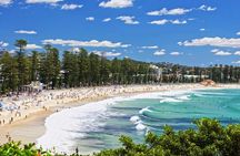 Sydney Private Day Tours | See Sydney in Style | 8 Hour Luxury Private Tour